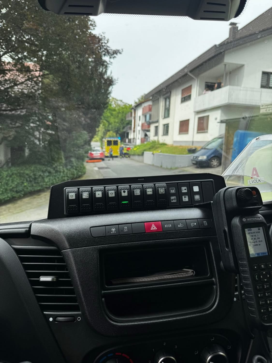 Bild 2 | H1Y - Tragehilfe für RD