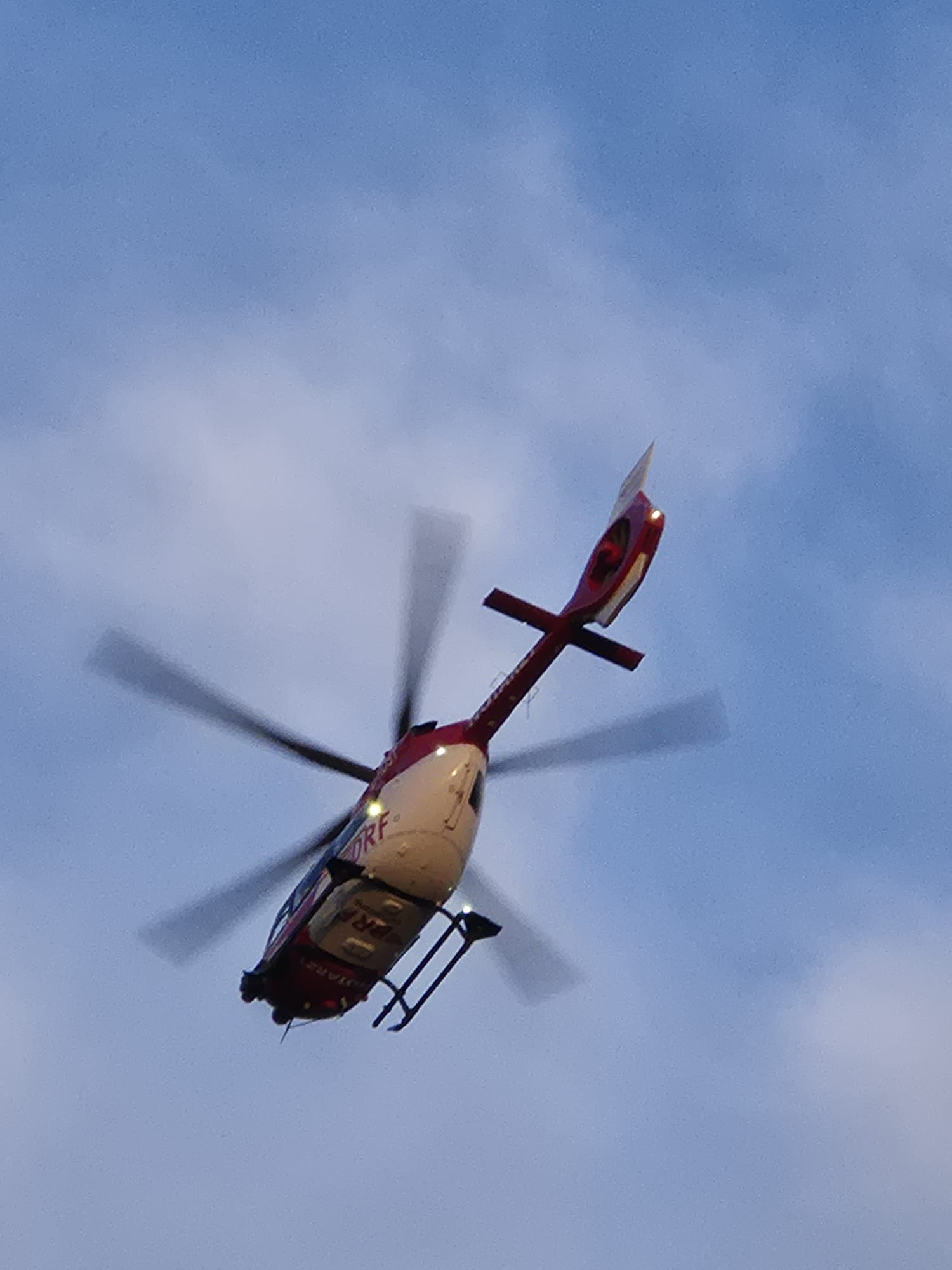 Bild 2 | H1 - Technische Hilfeleistung bei Verkehrsunfall 